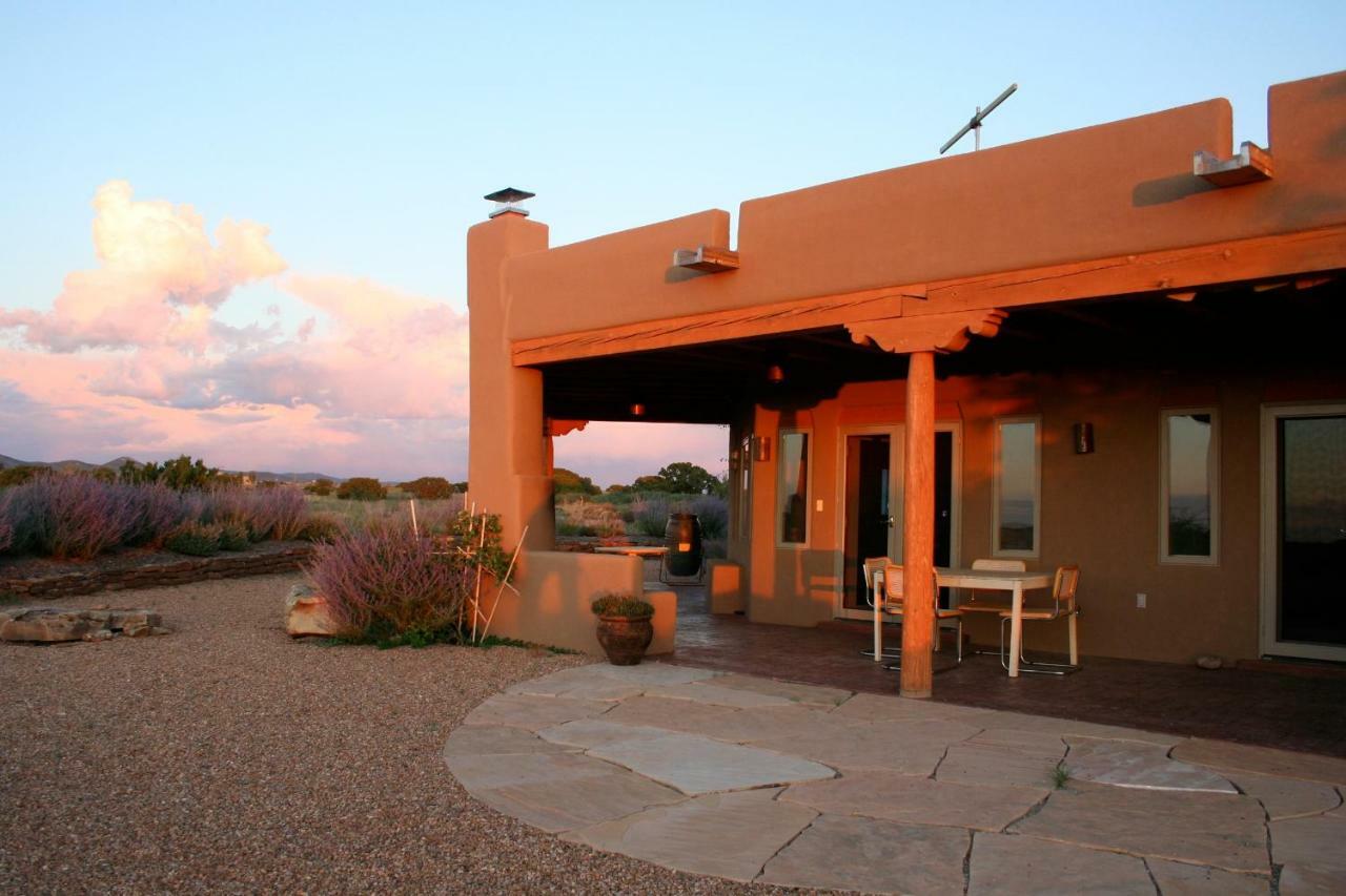Beautiful Mountain Views; Quiet Retreat Villa Santa Fe Exterior photo
